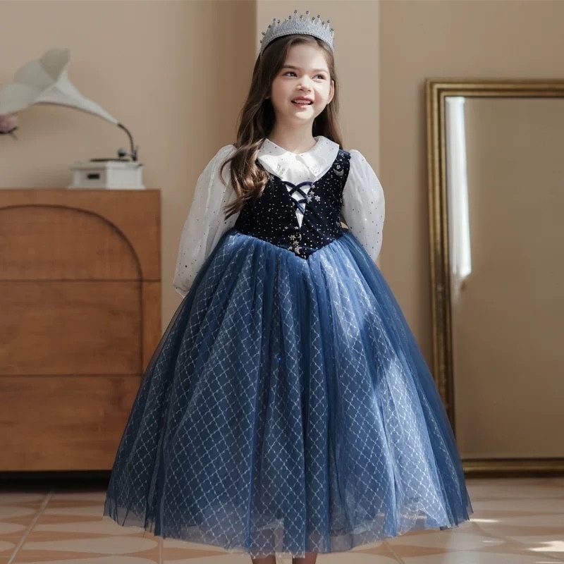 anna frozen skater dress Ice Princess Anna Skater Dress: Winter Costume, Disneybound Outfit