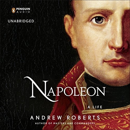 Jual Buku Napoleon: A Life Andrew Roberts | Shopee Indonesia