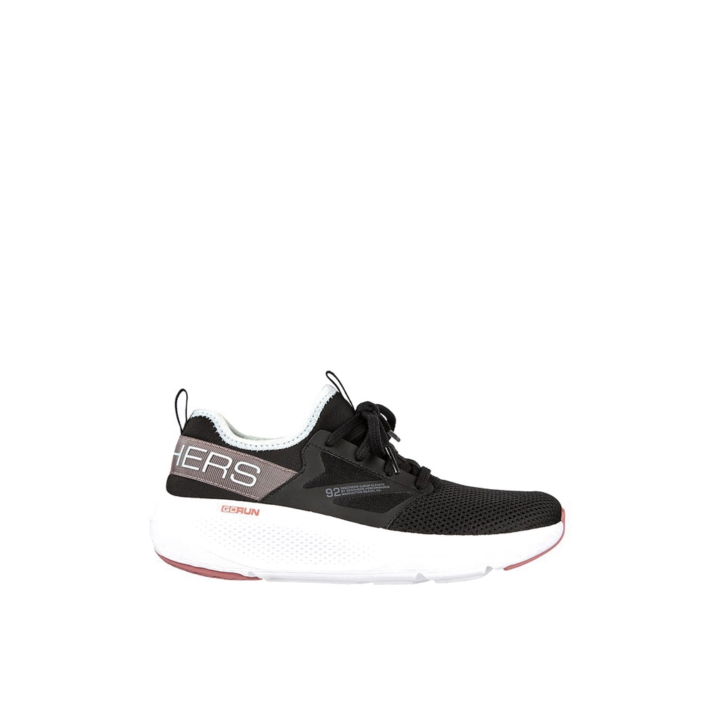 Jual Skechers Go Run Elevate Women's Sneaker - Black | Shopee Indonesia