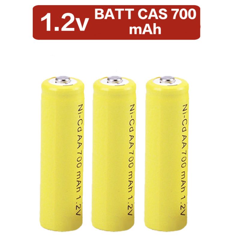 Jual MKR Baterai Cas double A battray AA Baterai Chager Mainan Anak Jam ...