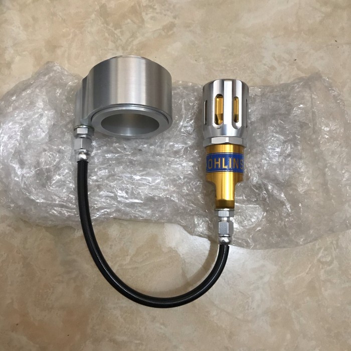 Jual PRELOAD ADJUSTER OHLINS TTX ORIGINAL Shopee Indonesia