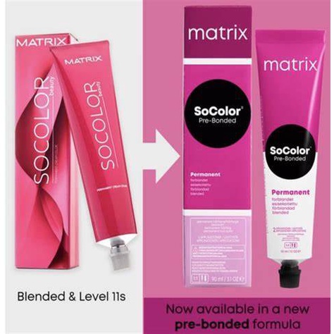 Jual MATRIX Semir So Color 90ml | Shopee Indonesia