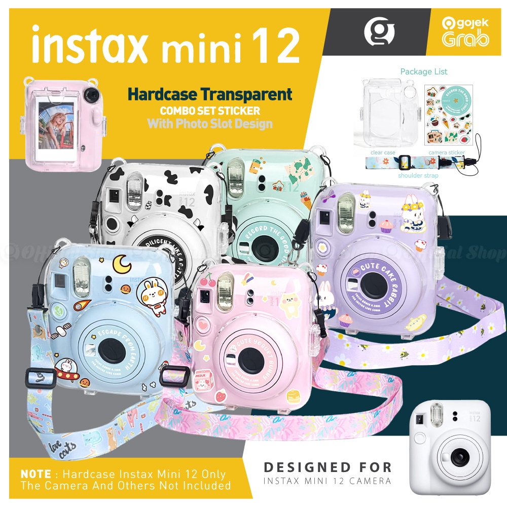 Jual Instax Mini 11 Terlengkap Harga Terbaru November 2025