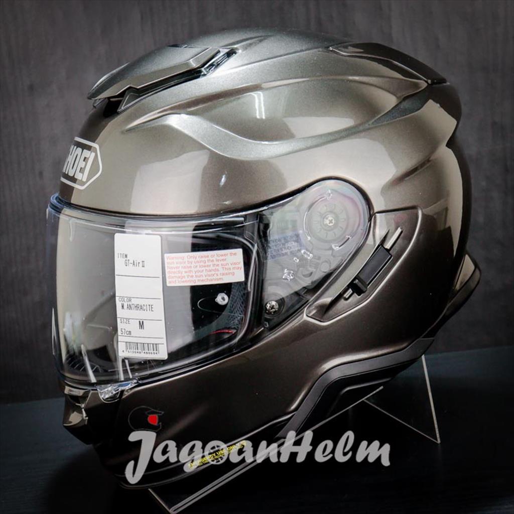 SHOEI GT-Air2 XLサイズ SENA 30K付