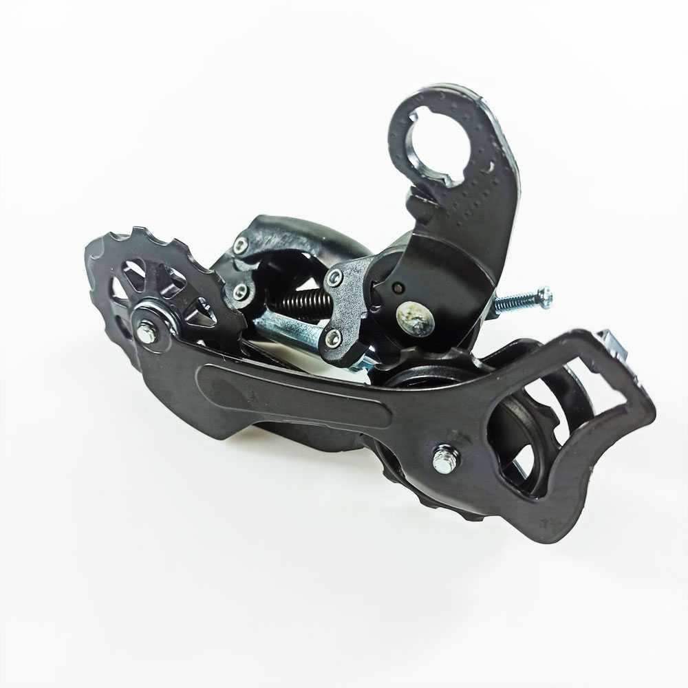 Jual COD Gear Shaft Operan Rantai Gigi Belakang Rear Derailleur RD 7 ...