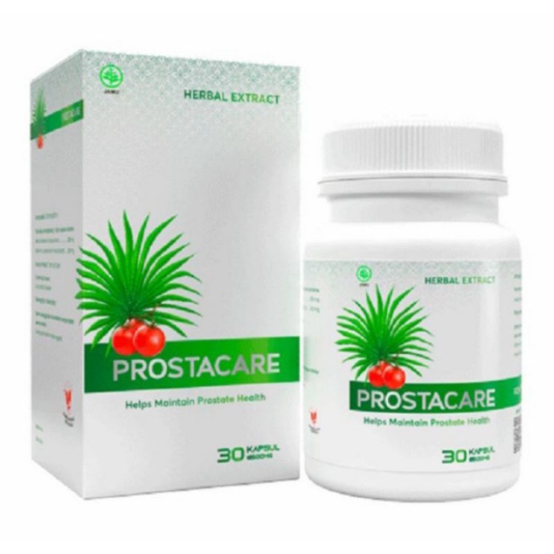 Jual PROSTACARE ASLI OBAT PROSTAT ORIGINAL HERBAL RESMI BPOM(GRATIS ...