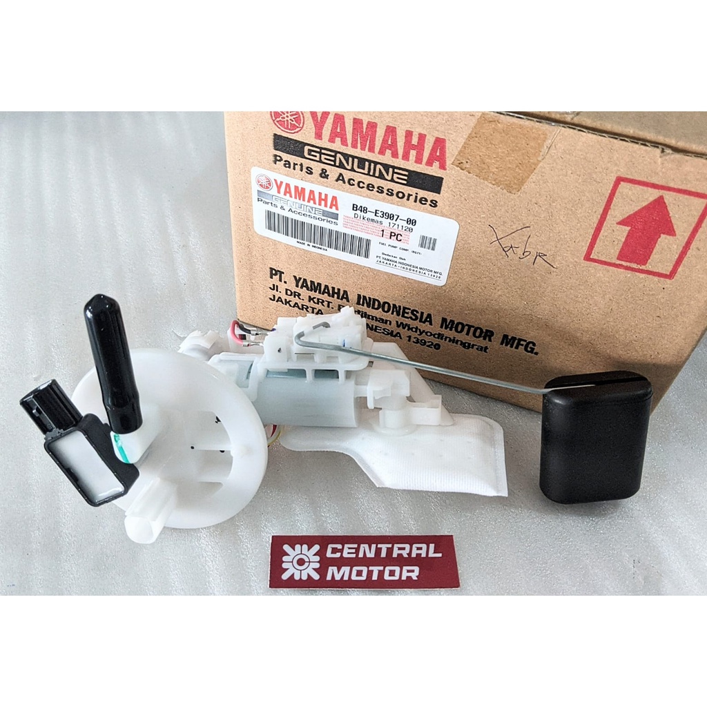 Jual Fuelpump Fuel Pump Full Pump Pompa Bensin Saringan Rotak Xabre