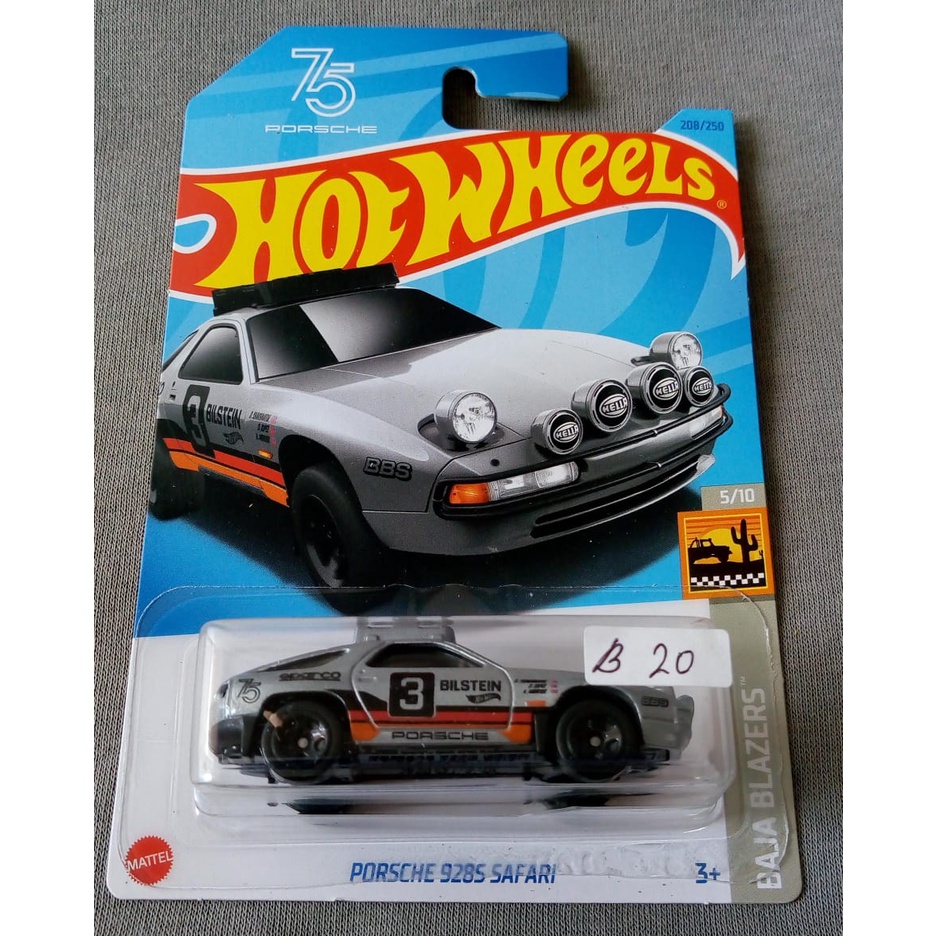 Porsche power はみださ pot series kaaz