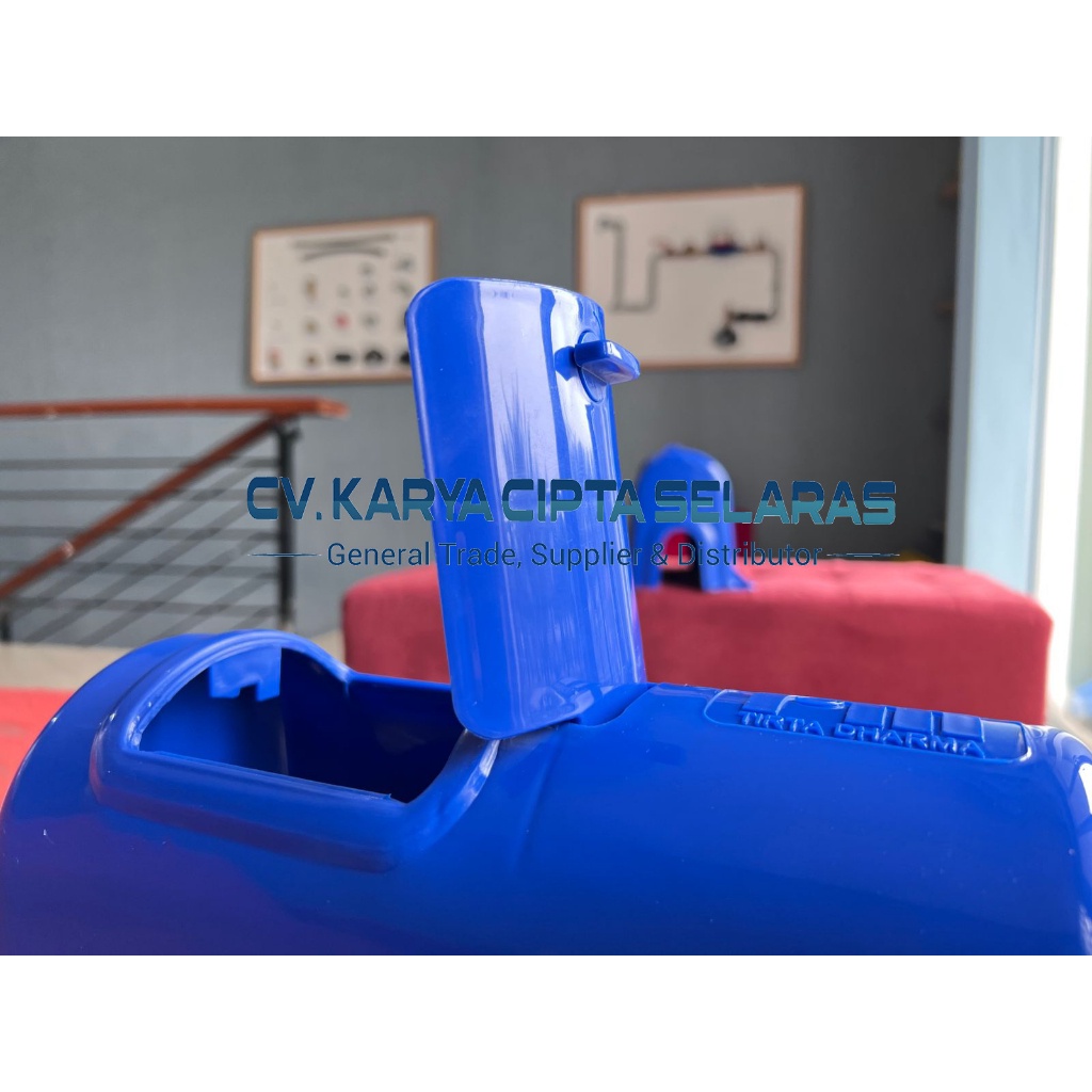 Jual Box Meter Air PDAM / Tutup Meteran Air / Box Water Meter bahan ...