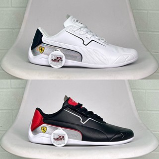 Sepatu puma clearance sparco