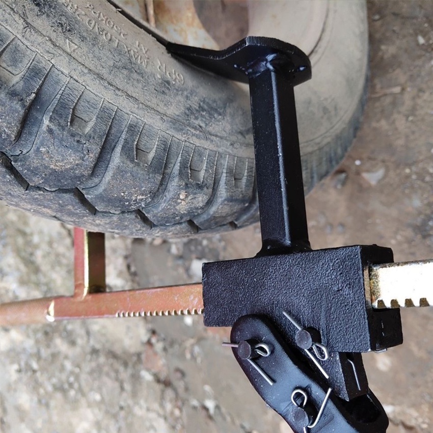 Jual Alat Pelepas Ban Mobil Pembuka Ban Motor Manual Ekspander Ban Tire ...