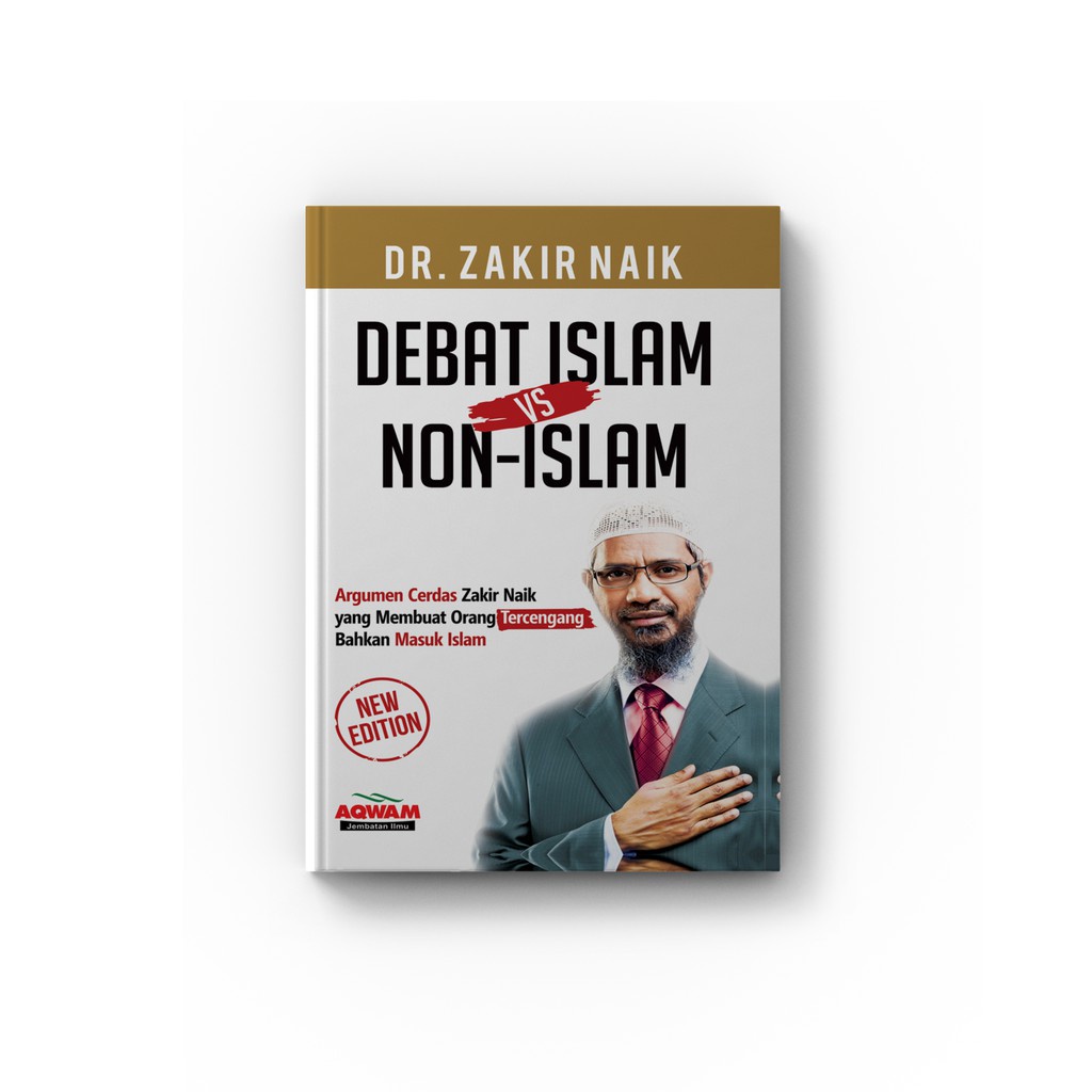 Jual Buku Debat Islam Vs Non-Islam | Shopee Indonesia