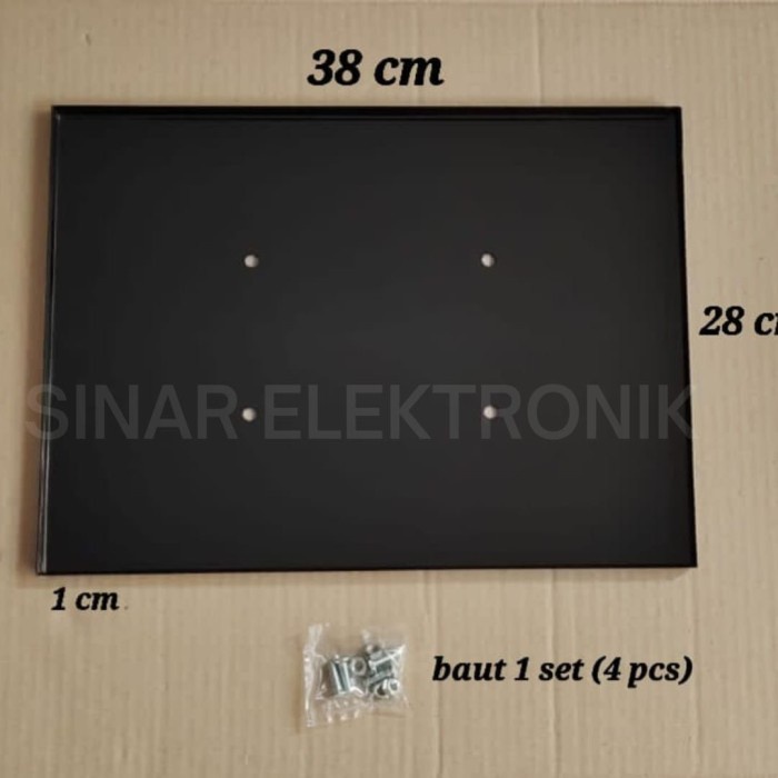 Jual MEJA TATAKAN TR PROJECTOR INFOCUS - TRAY ONLY | Shopee Indonesia