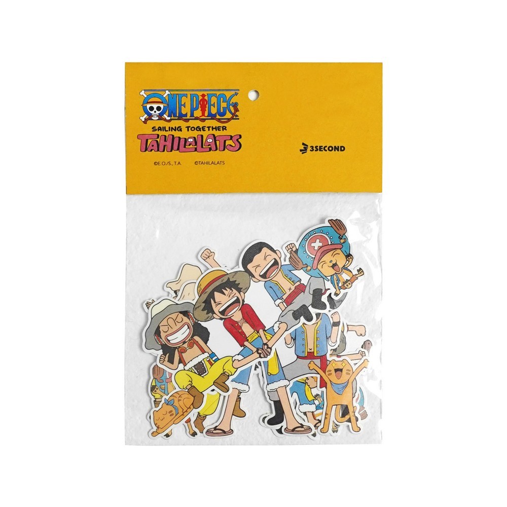 Jual 3Second Sticker Pack Bologna 361124 | Shopee Indonesia