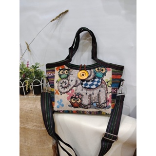 Jual tas+selempang+bag+tote+bag Harga Terbaik & Termurah Oktober 2023