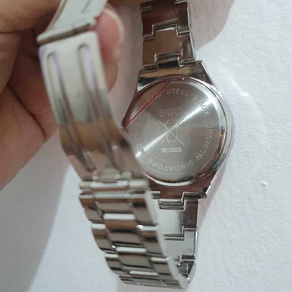 Bwc watch sr626sw hotsell