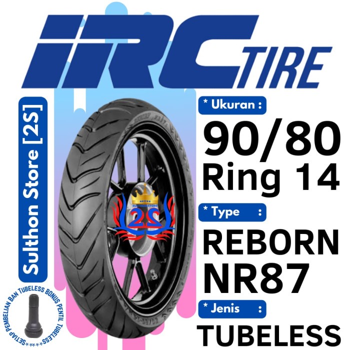 ban irc reborn 90 80 ring 14