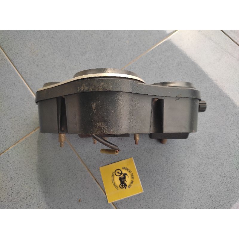 Jual speedometer spidometer spido nsr 150 R original bekas | Shopee ...