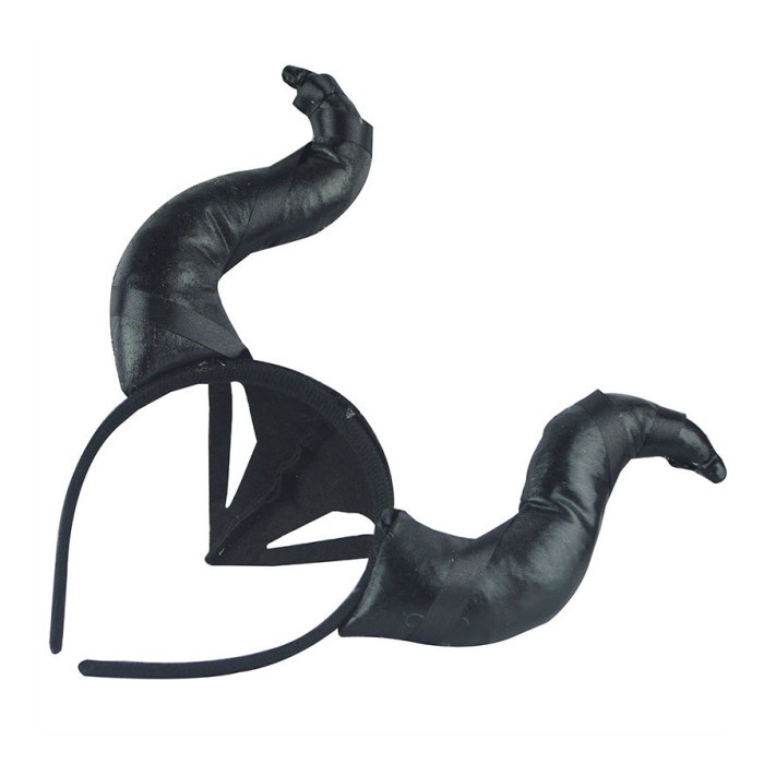 bando halloween tokopedia