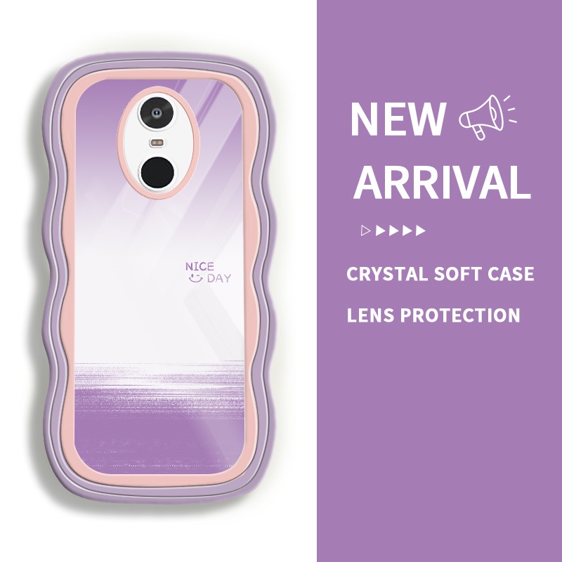 Jual Soft Case For Redmi Note 4X Note Note 2019 2021 Note