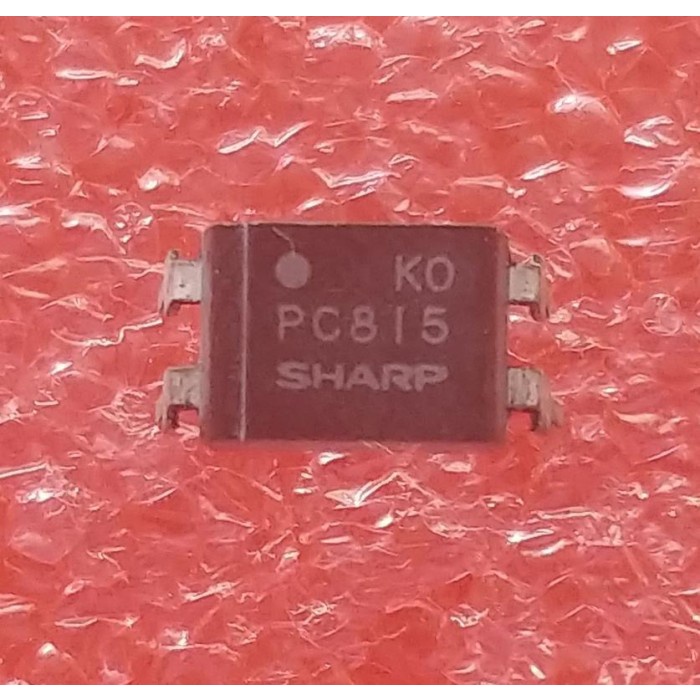 Jual PC815 ELEKTROT PART | Shopee Indonesia