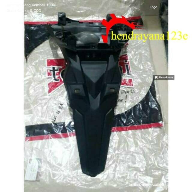 Jual Spakbor Motor Terlengkap & Harga Terbaru Agustus 2026 | Shopee ...