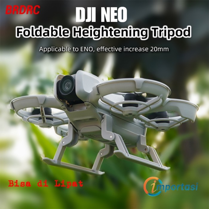 Lokyoyo Custodia rigida per DJI Neo, compatibile con RC 2, borsa a tracolla protettiva da viaggio