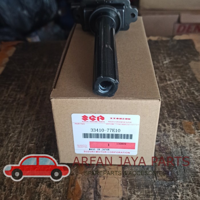 Jual Koil Pengapian Mobil Coil Ignition Coil Koil Kuil Suzuki Vitara