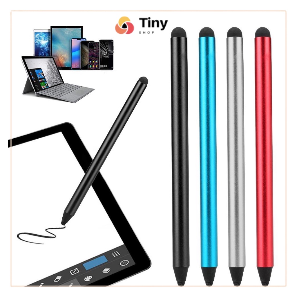 Jual Stylus Pen Murah Universal Pensil Stylush Hp Android iPhone