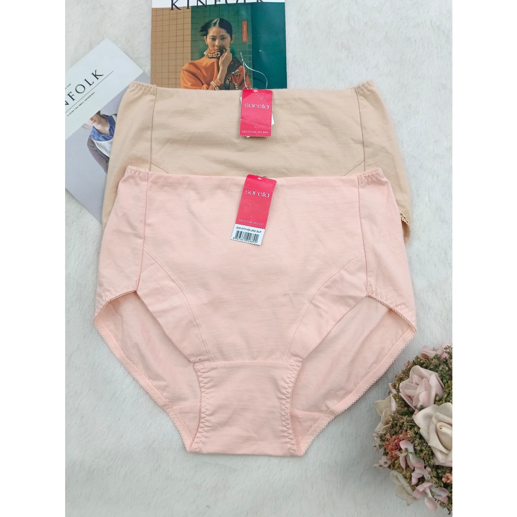 Sorella Comfort Lite Celana Dalam Wanita main image 0