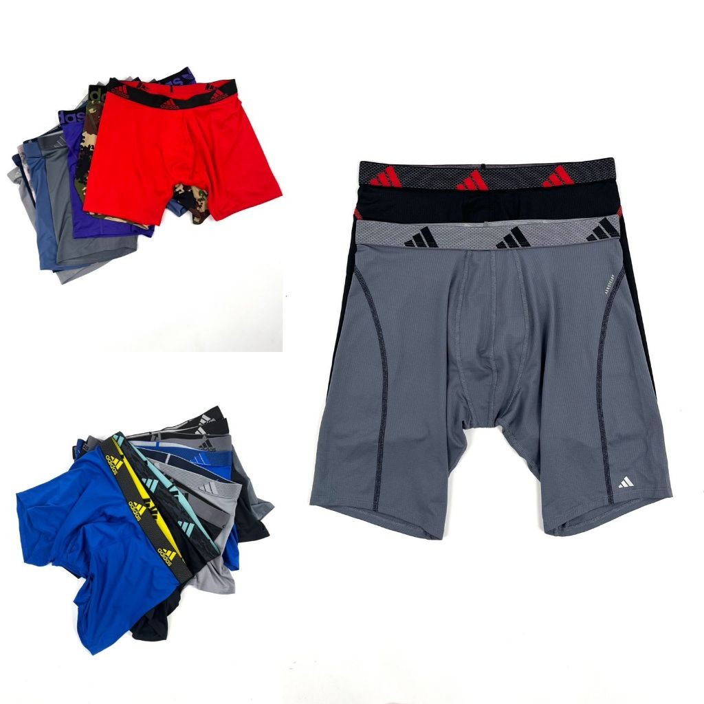 Jual ADID*S AEROREADY MENS UNDERWEAR | CELANA DALAM PRIA | CELANA DALAM ...