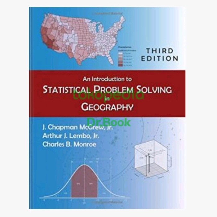 an introduction to statistical problem solving in geography pdf