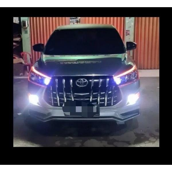 Toyota Innova 2016 Bensin:  Kuat, Irit, dan Tetap Relevan?