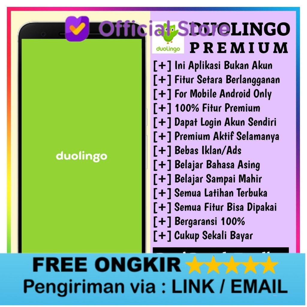 jual-duolingo-premium-android-lifetime-shopee-indonesia