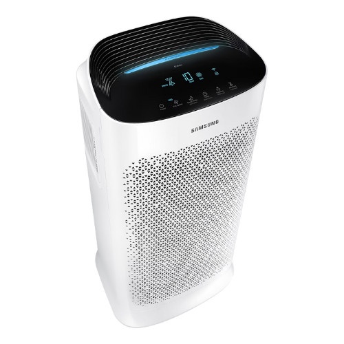 Jual AIR PURIFIER SAMSUNG AX60R5080WD 60 M WITH 3 AIRFLOW LOW NOISE ...