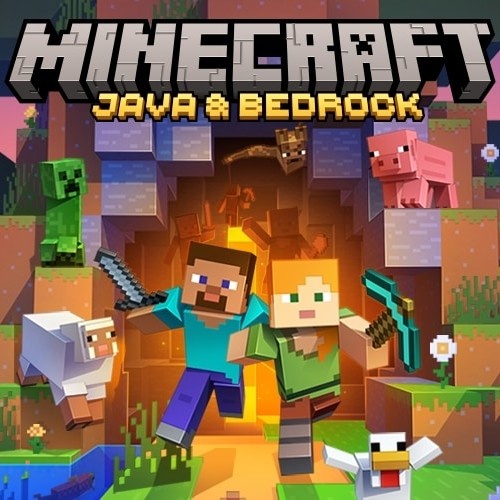 Jual MURAH- Minecraft Bedrock / Windows 10 Edition PC Original FULL ...