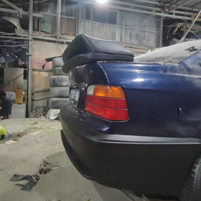 Jual bodykit bmw e36 body kit bmw e36 m3 BODY KIT / BODIKIT GRADEA