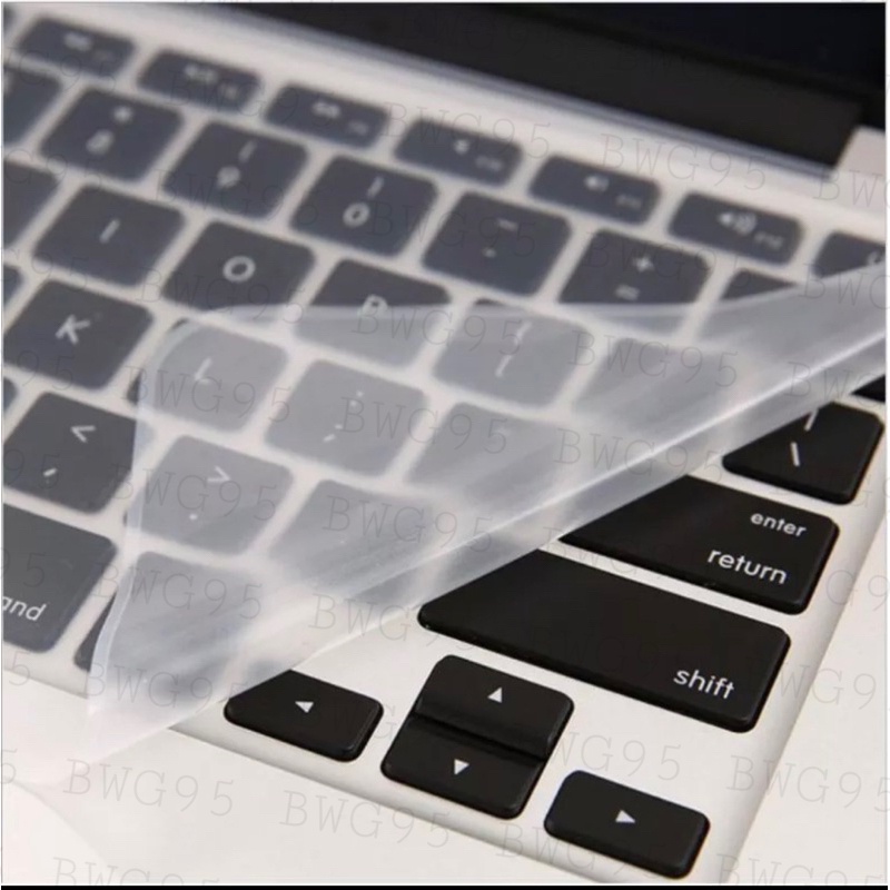 Jual Keyboard Protector Pelindung Keyboard Laptop 14 inch Universal ...