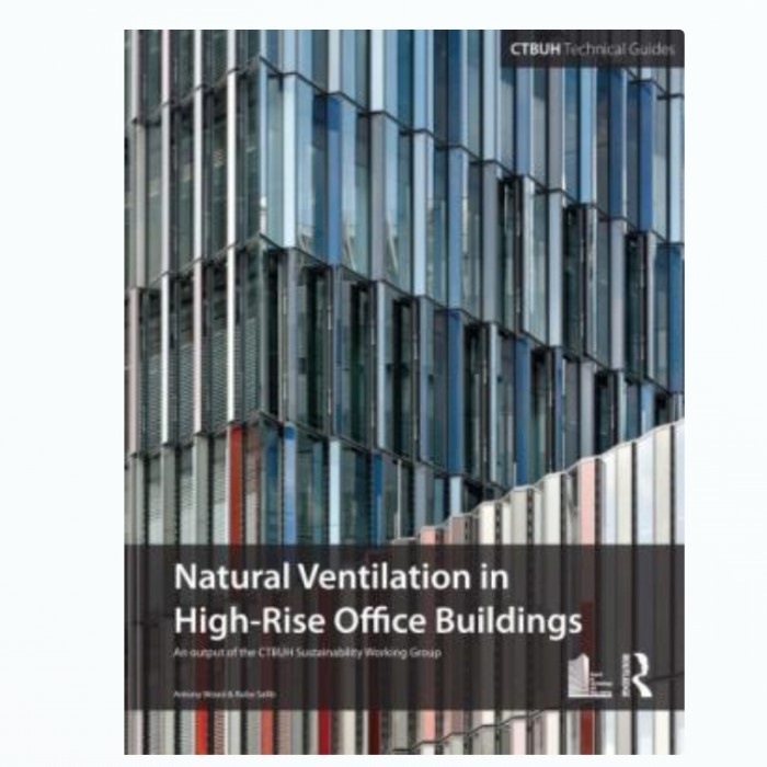 Ige - Natural Ventilation of High-rise Buildings