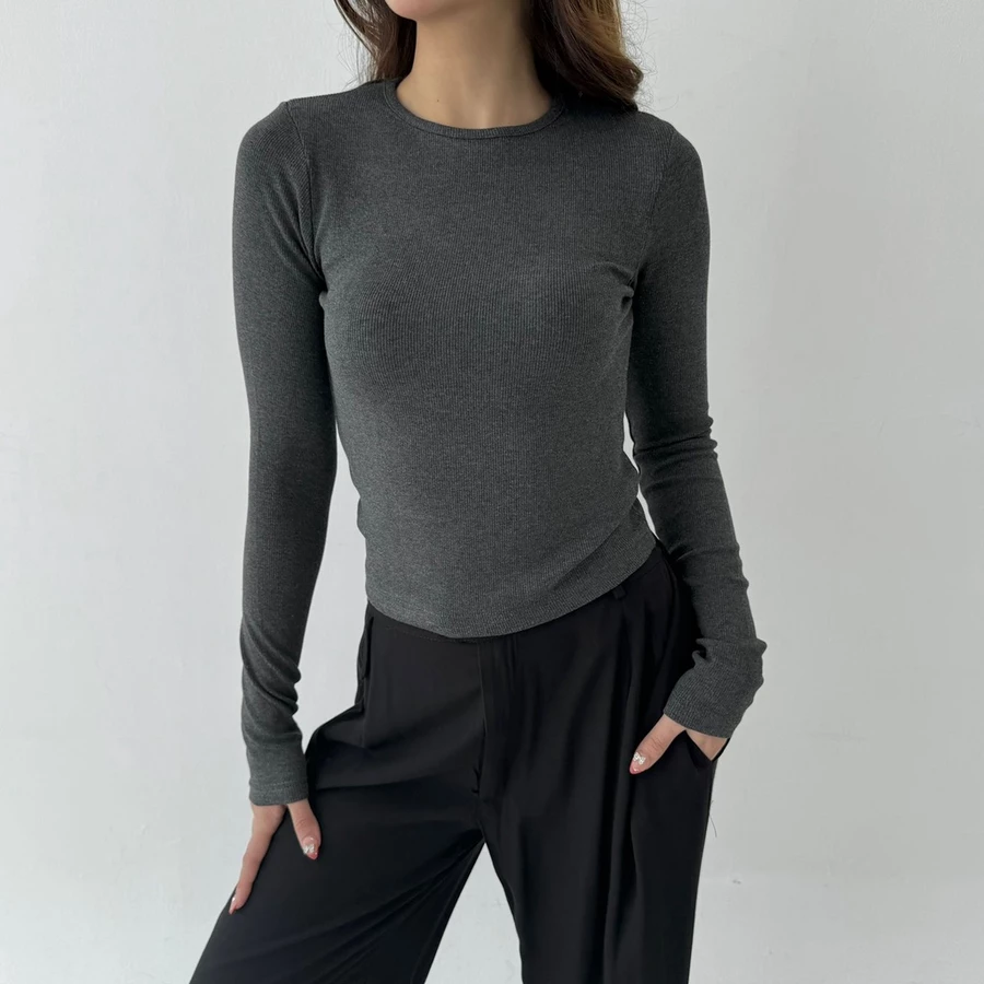 Atasan Knit Wanita