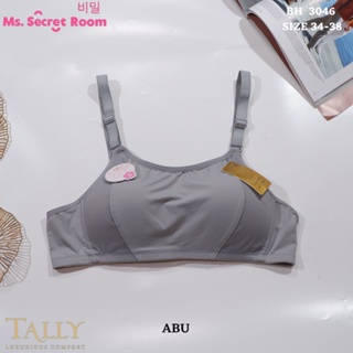 Jual Bra BH Kemben Brokat Renda Busa Tipis Ada Kawat Tally 7401 806 BH  Kemben Renda Kawat TALLY 7401 806 Bra Kemben Brukat OrI Bra / BH Kemben  Renda TALLY 806 Busa Tipis dan BerkawaT