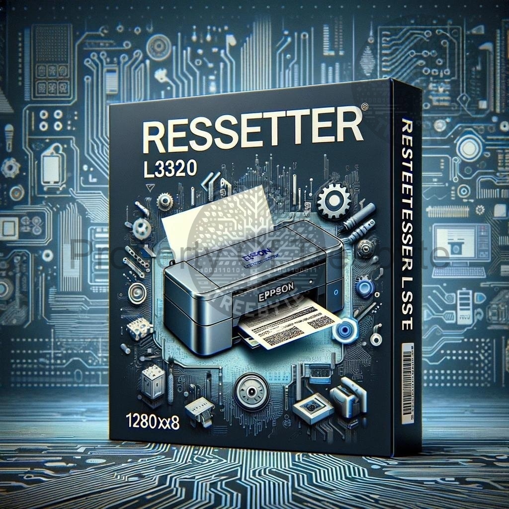 Jual Resetter Epson L3210 Lifetime Pro Solusi Mudah Atasi Printer