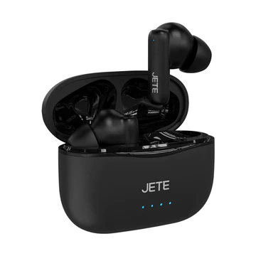 JETE CE6 TWS Earphone Bluetooth 13H Playtime BT 5.4 Garansi 2 Tahun