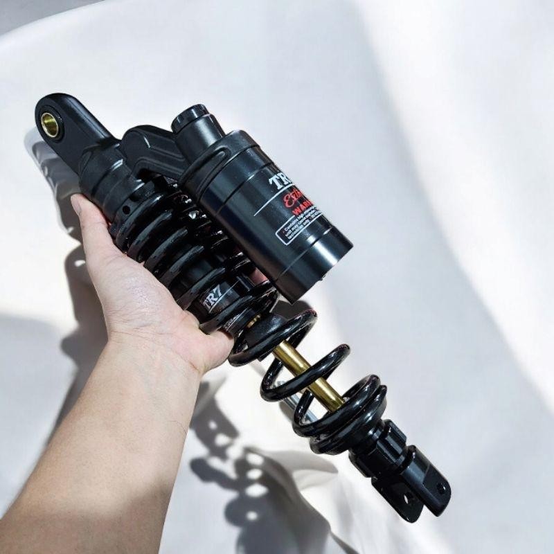 Jual Shockbreaker Shock TR7 001 Series Extreme Matic 310mm & 330mm Mio ...