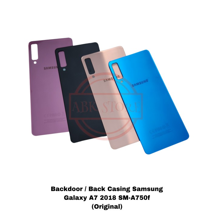 Sm A750f Galaxy A7 A750 Samsung A750f Samsung A7 2018 Model Price