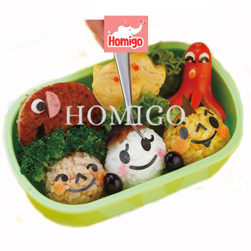 Jual Homigo Pinset Nori Pinset Bulu Mata Eyelash Pinset Tweezer Lurus ...