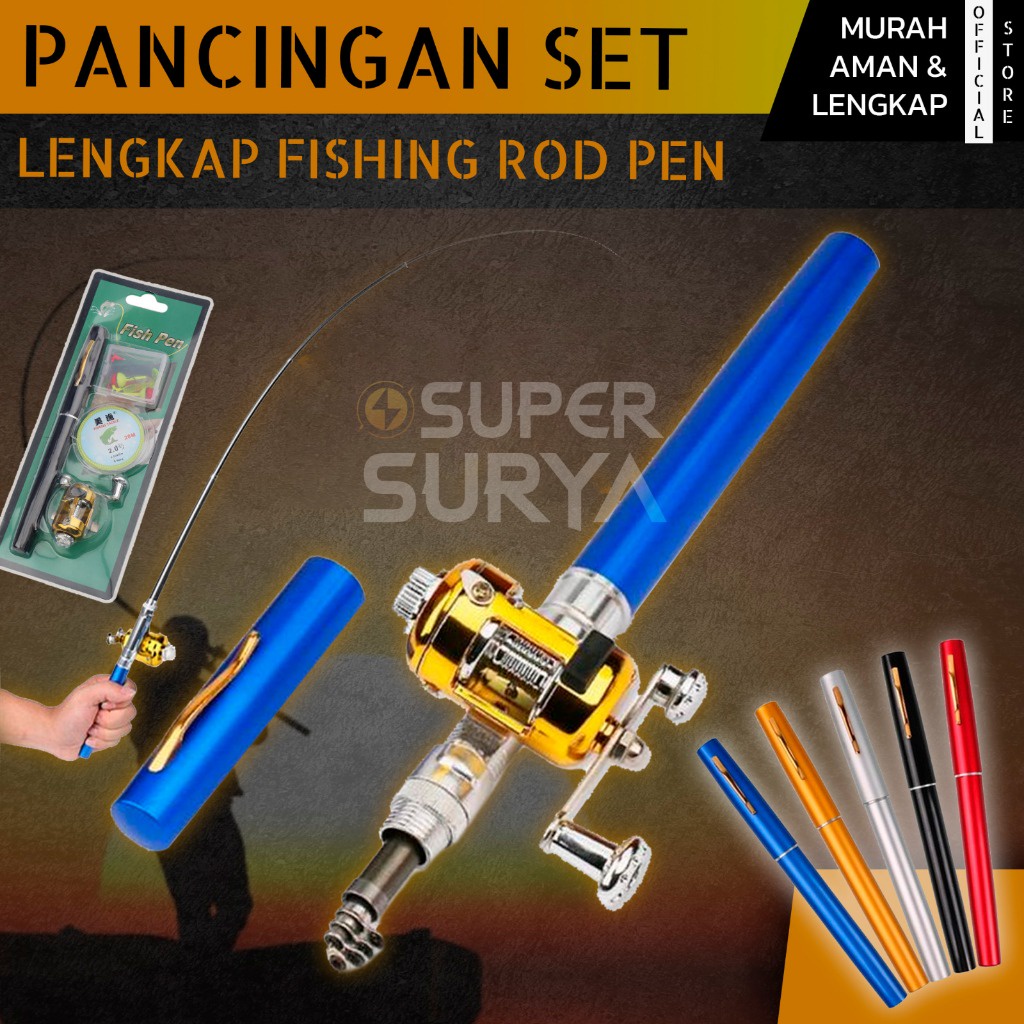 Jual Rod Protector Murah & Terbaik - Harga Terbaru Desember 2023