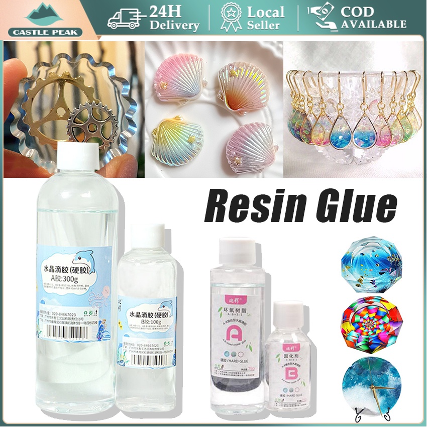 Epoxy Resin Bening: Panduan Lengkap Membeli Online di Ralali dan Aplikasi Lainnya