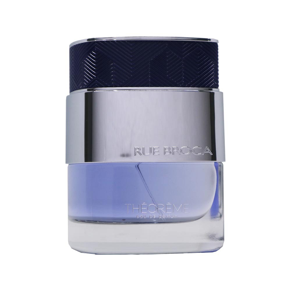 Jual Rue Broca Theoreme Pour Homme 90 ML Shopee Indonesia