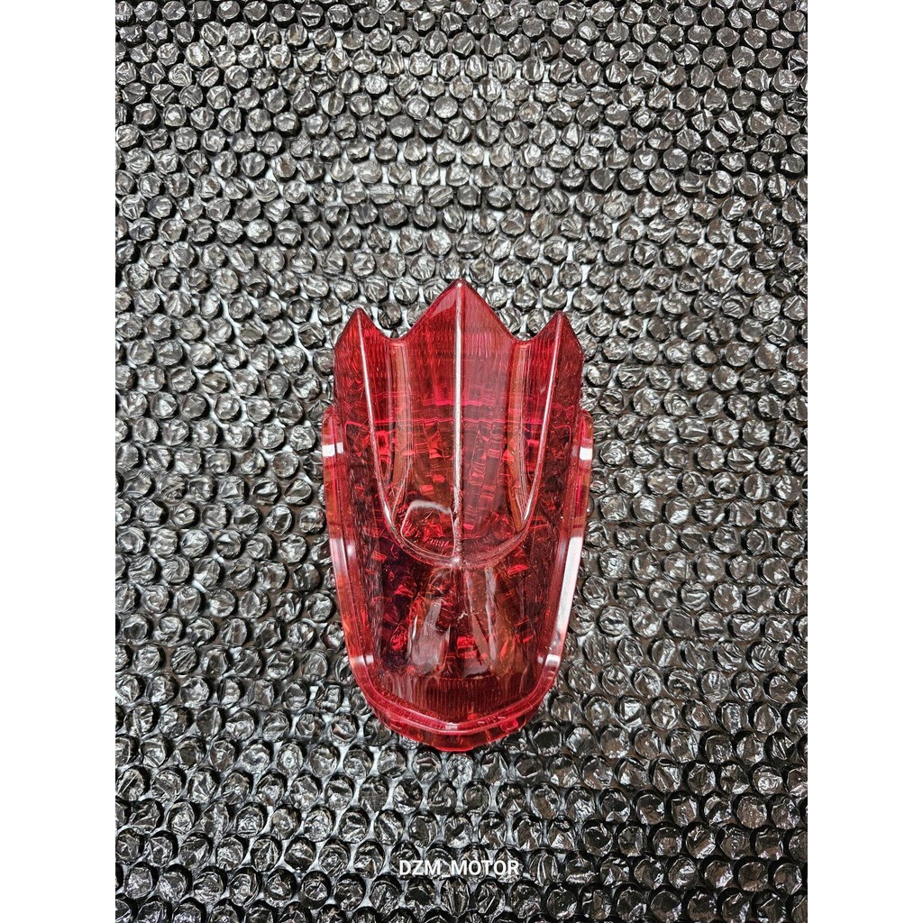Jual Kaca Mika Stoplamp Lampu Rem Belakang Suzuki GSX 150 Original ...